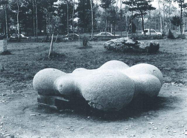 Martin Schneider: Appi-Andesite